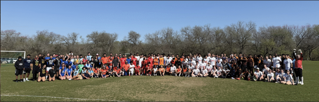 soccer in austin